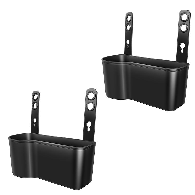 Car Cup Holder Multifunctional Headrest Seat Back Mount Vehicle Drink Storage Auto Phone Holder Car Seat Storage Accessories