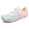 Quick-Drying Non-Slip Breathable Five-Finger Wading Beach Shoes for Trekking and Yoga