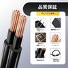 12V 2A 24W 1.8M Long Power Adapter, AC DC Switching Adapter (Input 100-240V, Output 12V 2A 2000mA), DC 12V Wall Mount Transformer Plug (with 8 Tips),