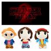 Stranger Things Lucas Plush Toy Lifelike Cartoon Design For All Ages