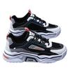 Men's shoes 2025 new autumn and winter youth sports shoes, the explosion of junior high school students increases, dad trendy shoes foreign trade