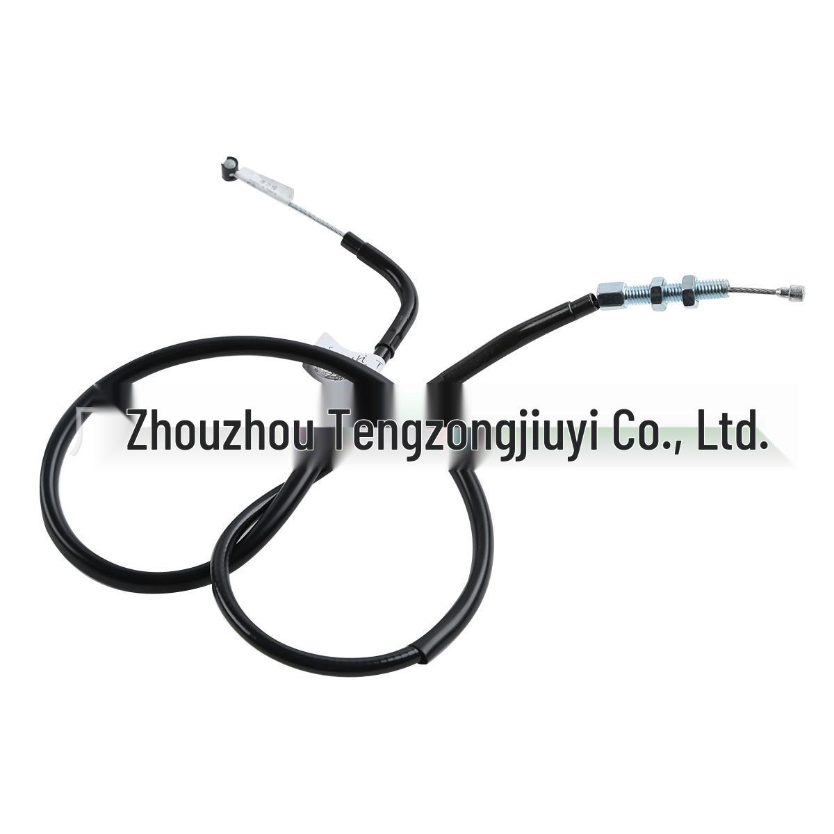 

Совместим с тросом сцепления TL1000S 1997-2002 Clutch Cable