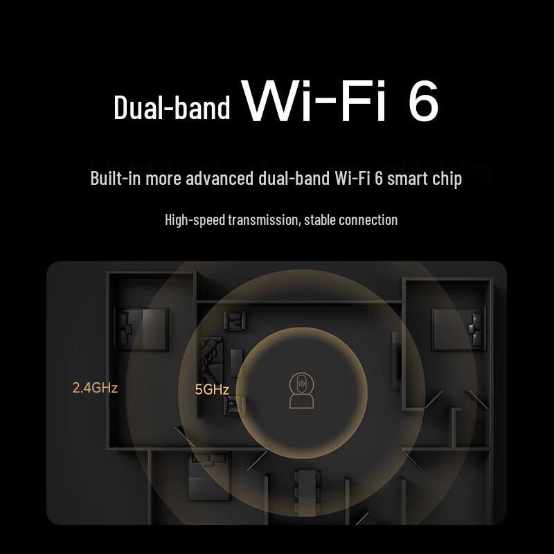 Xiaomi Smart Camera 4C 3.5K (CN version)