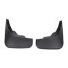 Custom Fit Mud Flaps for 2014-2016 Citroën C5