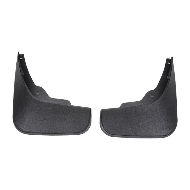 Custom Fit Mud Flaps for 2014-2016 Citroën C5