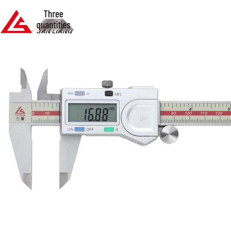 Sanliang High-Precision Electronic Digital Caliper