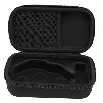 Wireless Mouse Case Waterproof Shock Resistant Black Wireless Gaming Mouse EVA Travel Case for
