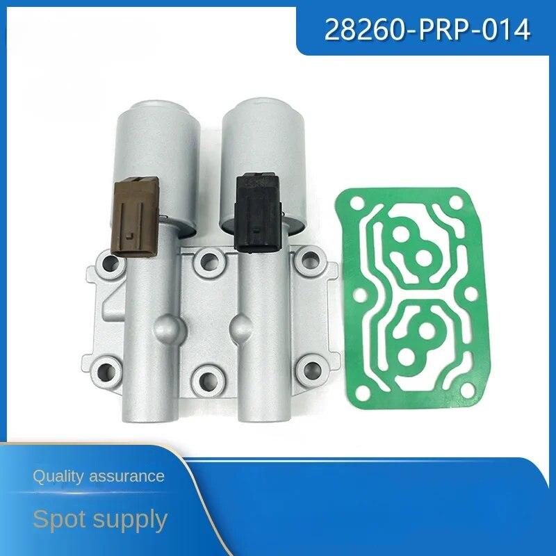 

28260-Prp-014 Соленоид трансмиссии Bi-Linear 28260prp014 для Honda Accord