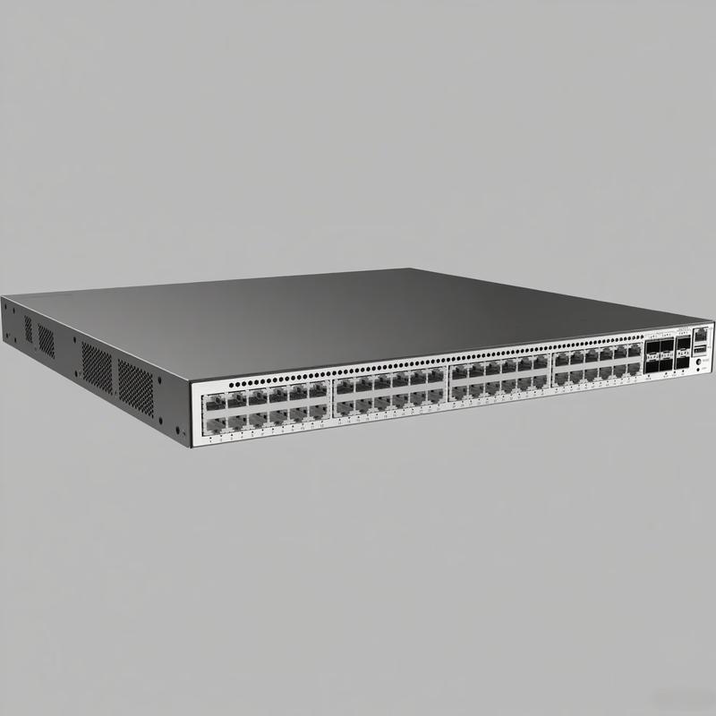 Rongzhitong RZ0803-S48T4XE-V2 Access Switch