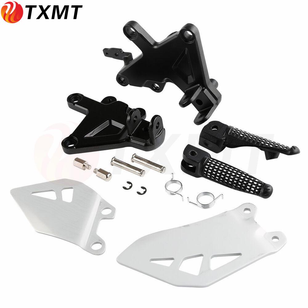 Kawasaki ZX10R Footrest Bracket Assembly (2011-2021)