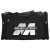 Gym Bag, Black, 1 Piece