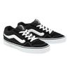 Vans Mens Calderone Suede Trainers
