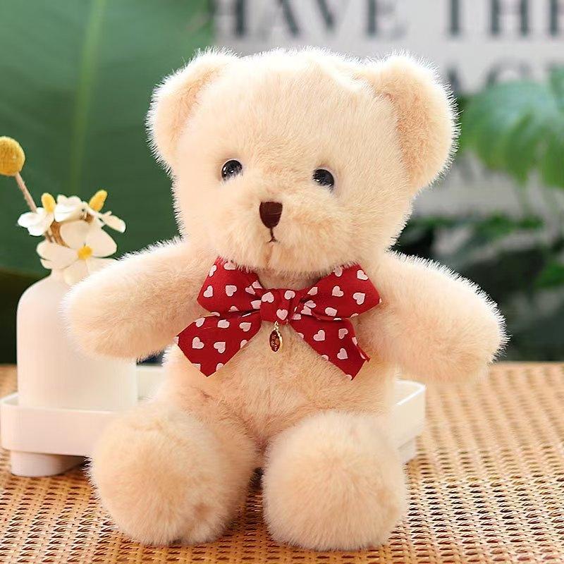 Healing Plush Toy Creature With Soft Cotton Filling For Kids And Collectors
