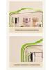 High-Capacity Skincare & Cosmetic Organizer for Vanity Table