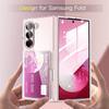 Strong Folding Protective Case Accessories Case for Samsung Galaxy Z Fold7 5G Fold6 Fold 7 Zfold7 Fold 6