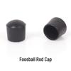 1.4m 16mm Table Football Rod Cap Plug - Iron Rod End - 5/8" 1/2" Accessories