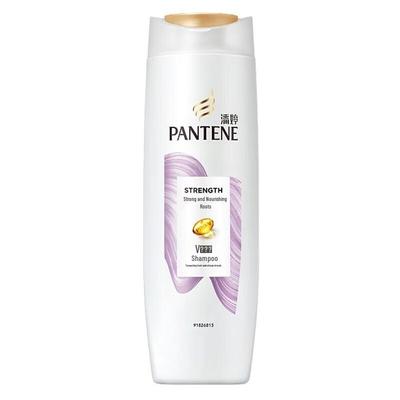 Pantene Strong Root Nourishment Shampoo