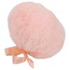Fluffy Powder Puff Ball Cosmetic Makeup Soft Puff Ball Tool for Face Body Highlighting