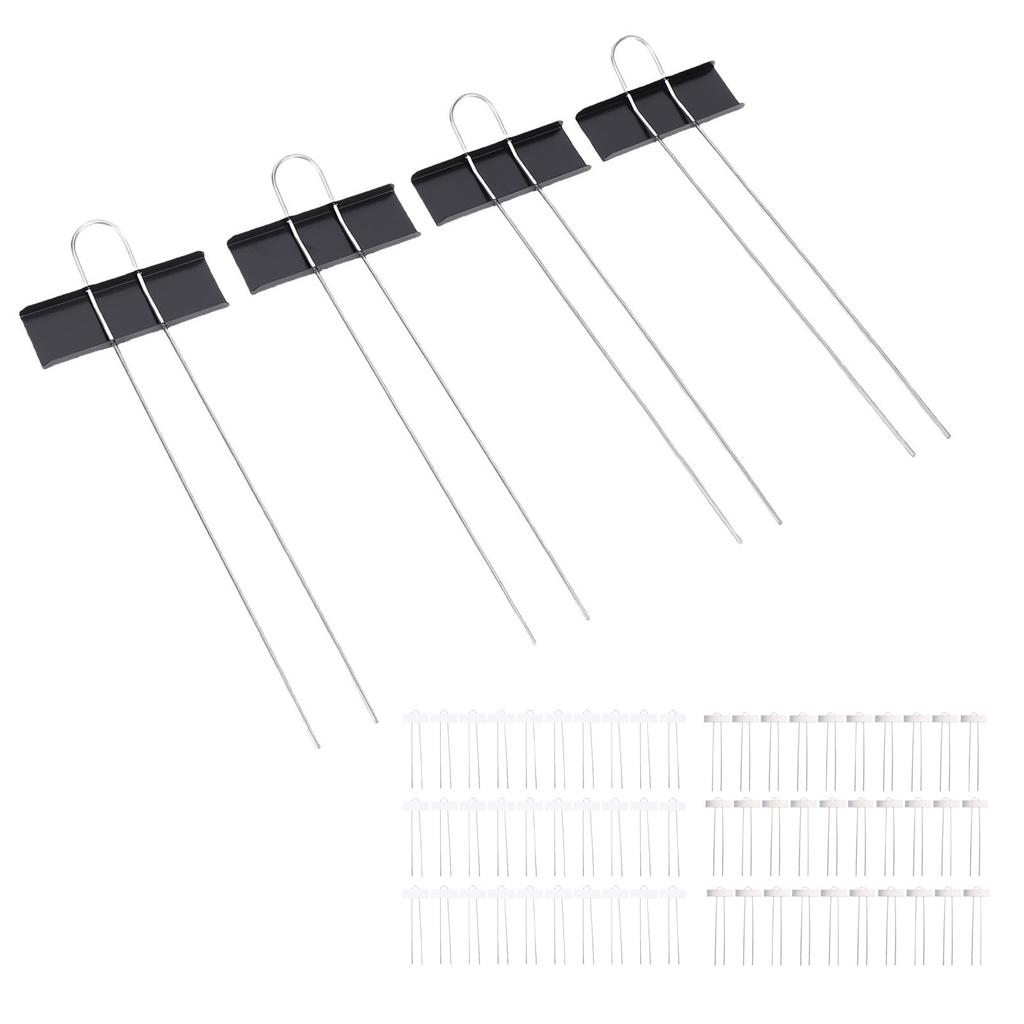 30Pcs Plant Labels Galvanized Steel Weatherproof Reusable Garden Markers for Greenhouses Potted Plan