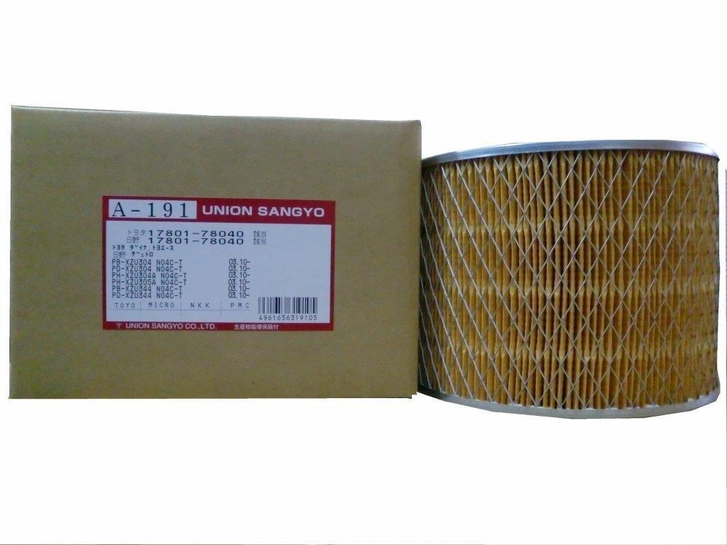 Union Sangyo Air Element A-191