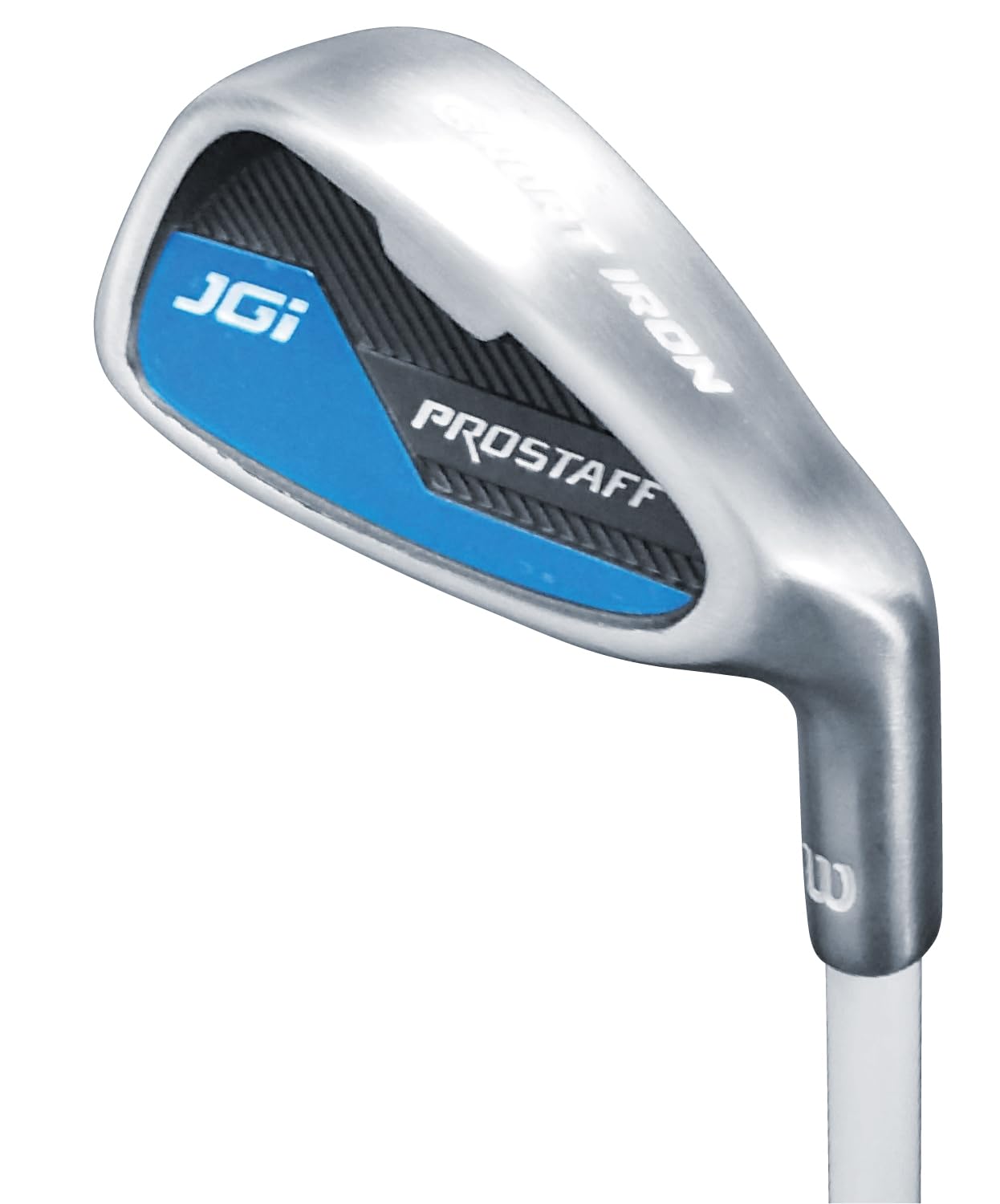 

Wilson PROSTAFF JUNIOR SMALL Iron синий
