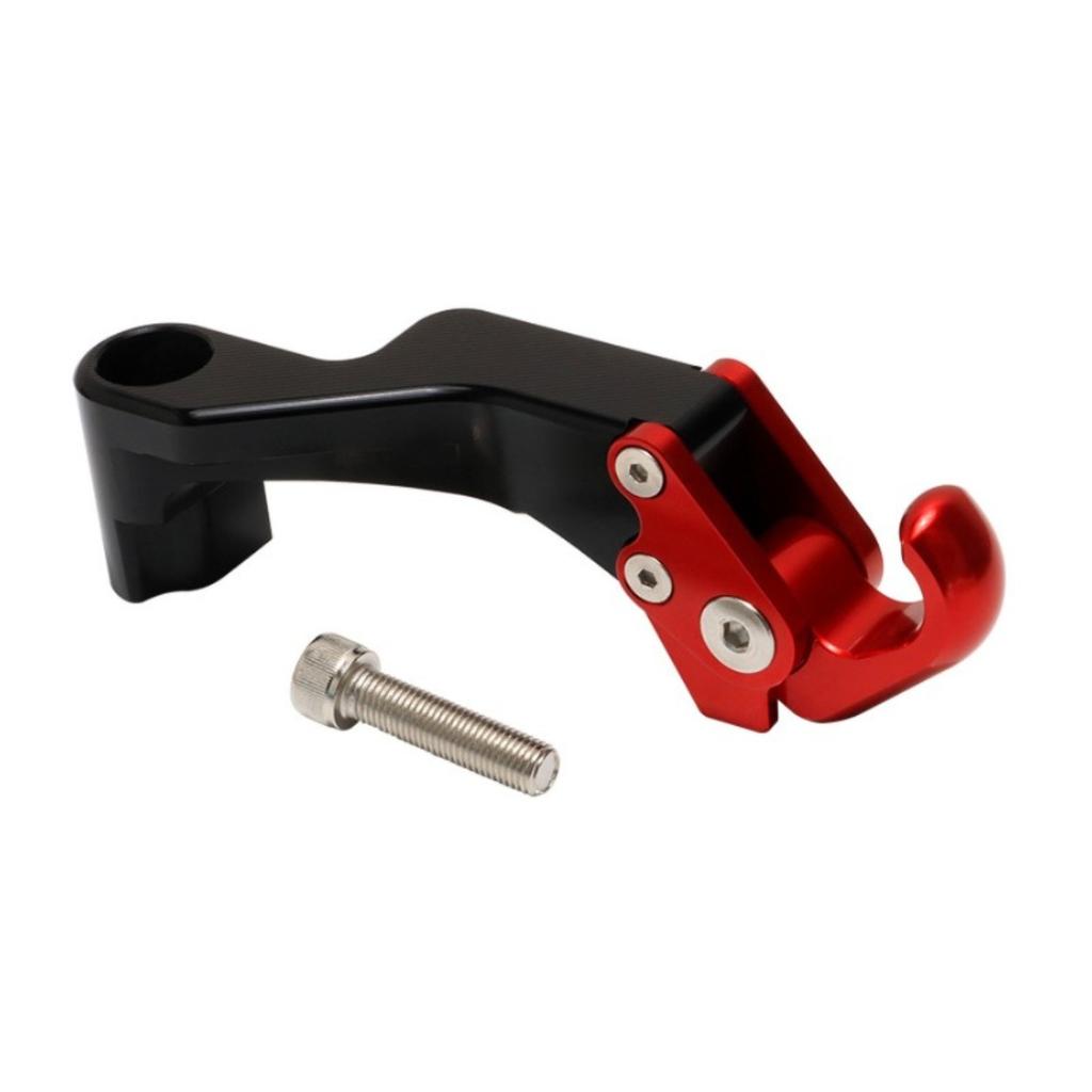 Motorcycle Luggage Hook Compatible with Honda NSS350 Forza300 Forza 350 Motorcycle Hook Accessories