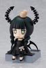 Black Rock Shooter Nendoroid Dead Master (non-scale ABS&PVC Painted Movable Figure)