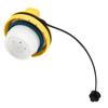 1x Fuel Tank Cap For Cadillac SRX Chevrolet Caprice Equinox Impala Terrain GT337