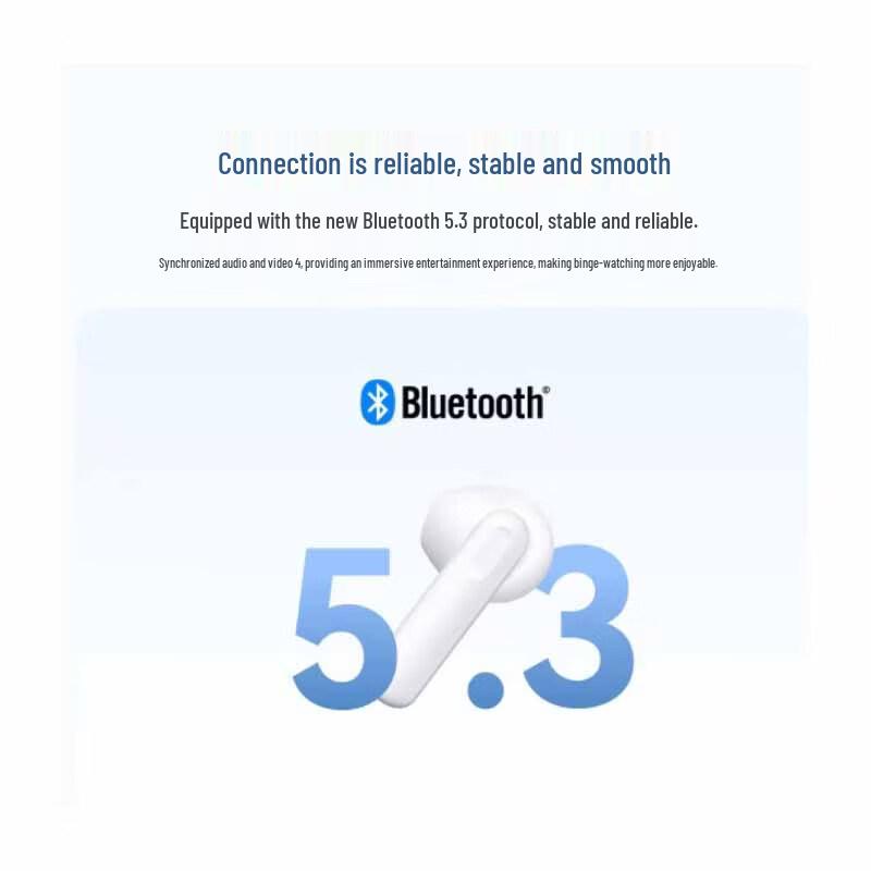 Huawei FreeBuds SE 2 Bluetooth Earbuds