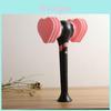 Blackpink Lightstick s hlasovým ovládáním pro podporu koncertů a fanouškovské akce