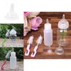 Pet Nursing Kit With Stylish Feeding Accessories For Kittens And Puppies In Durable Design