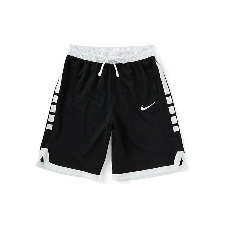 Nike Basketball Shorts Men's Black AJ3904-010