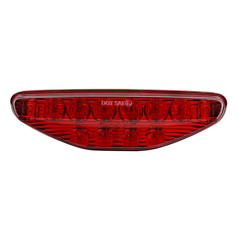 ATVs LED Taillight Assembly  Brake Stop Tail Light Rear Taillamp Suitable for TRX450R TRX450ER 33700HP1601 Moroecycle