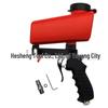 Portable Handheld Air-Pump Pneumatic Sandblaster for Rust Removal