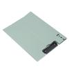 A4 Clipboard Practical Multipurpose Standing Desktop Document Holder for Home Office and Business