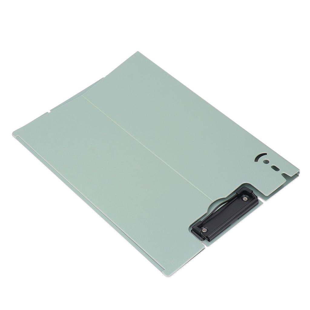 A4 Clipboard Practical Multipurpose Standing Desktop Document Holder for Home Office and Business