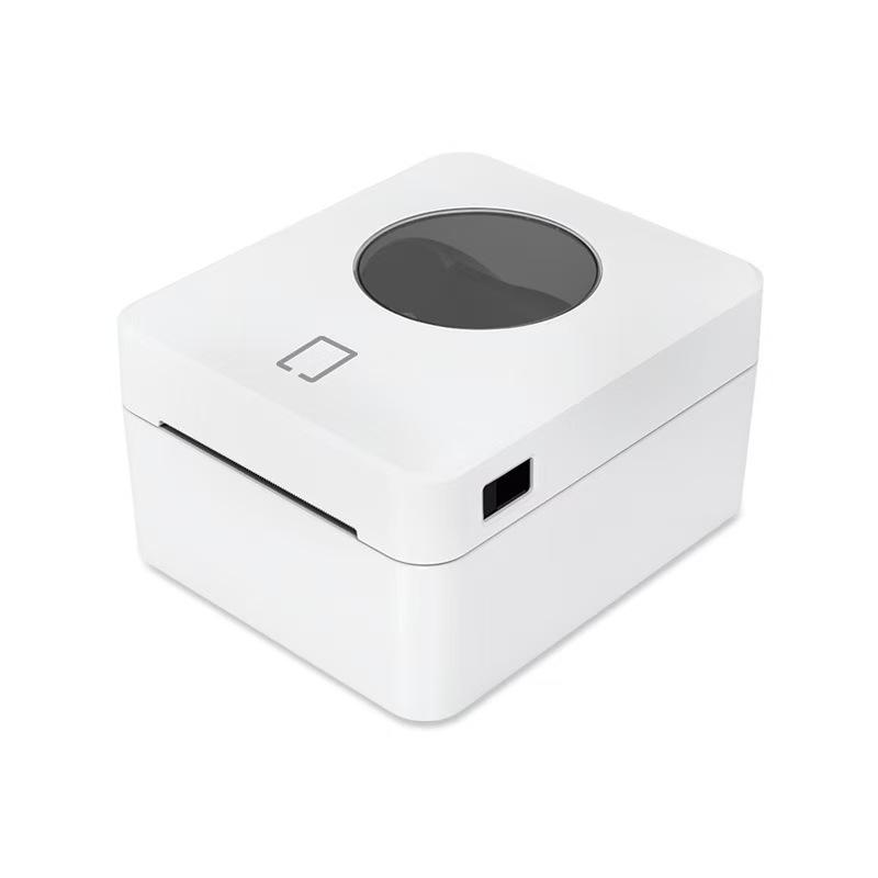 

Bluetooth 9250 Express Label Printer for Cross-border E-commerce & E You Bao Logistics