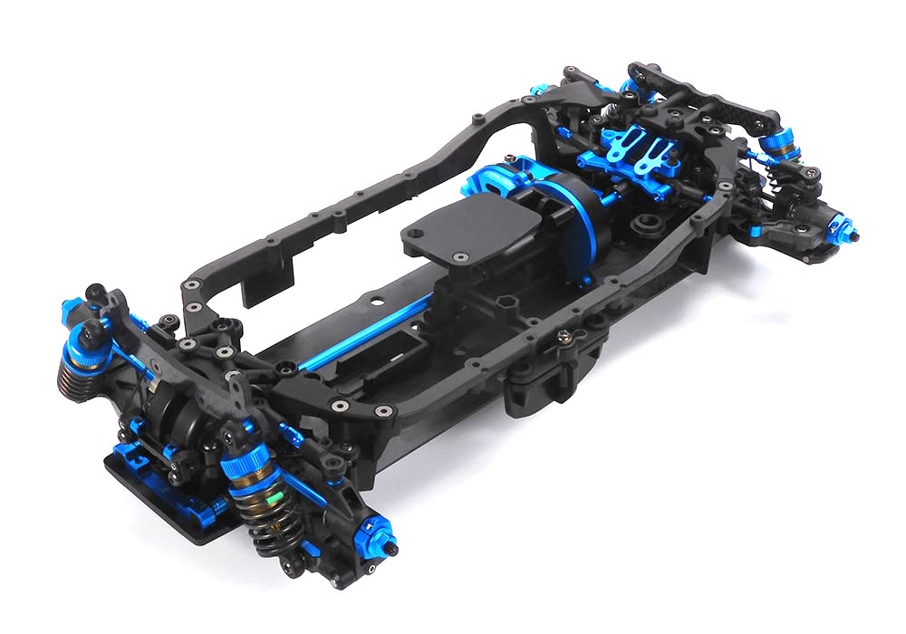 Tamiya Electric RC Car Special Edition 156 Chassis Kit 47456 1/10 No. TB-05R
