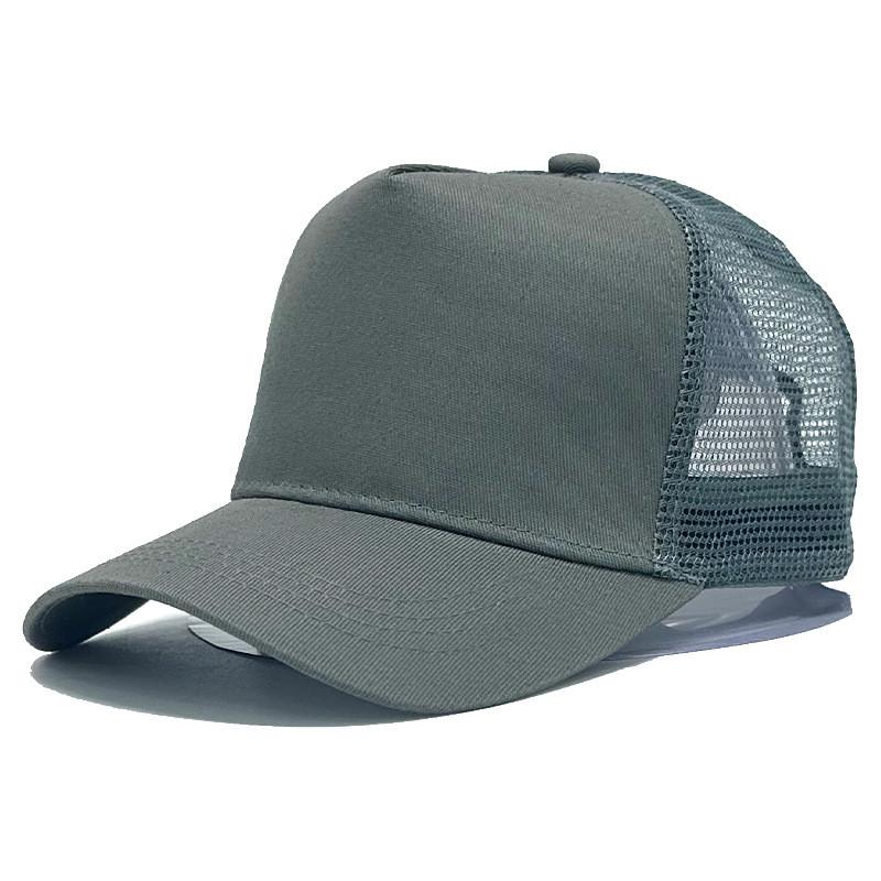 Baseball Cotton Hat Outdoor Sunshade Adjustable Summer Cap Casual Fashion Travel