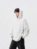 Men's American Heavyweight Casual Hoodie - 2025 Spring/Autumn Loose Fit Sweatshirt