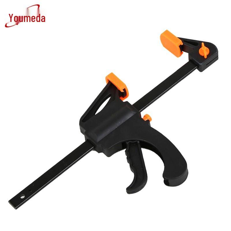 Youmaida F-Type Woodworking Quick Clamp 18 inch
