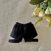 Handmake Knitted Cardigans Fashion Doll Pants Skirt for 1/6 BJD 30cm Dolls