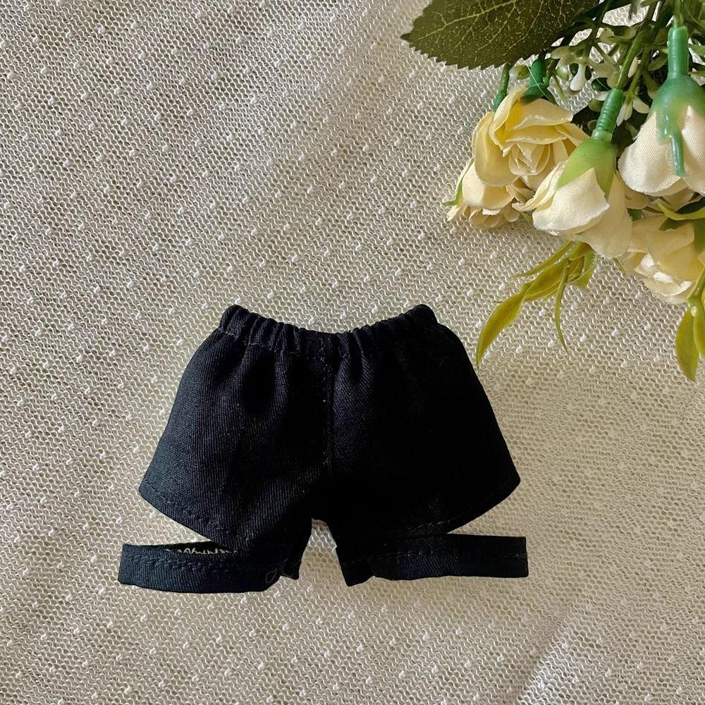 Handmake Knitted Cardigans Fashion Doll Pants Skirt for 1/6 BJD 30cm Dolls