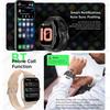 New SmartWatch Series 9 Men Health Monitor Voice Assistant Bluetooth Call Always Display Sports Waterproof Women Smartwatch
