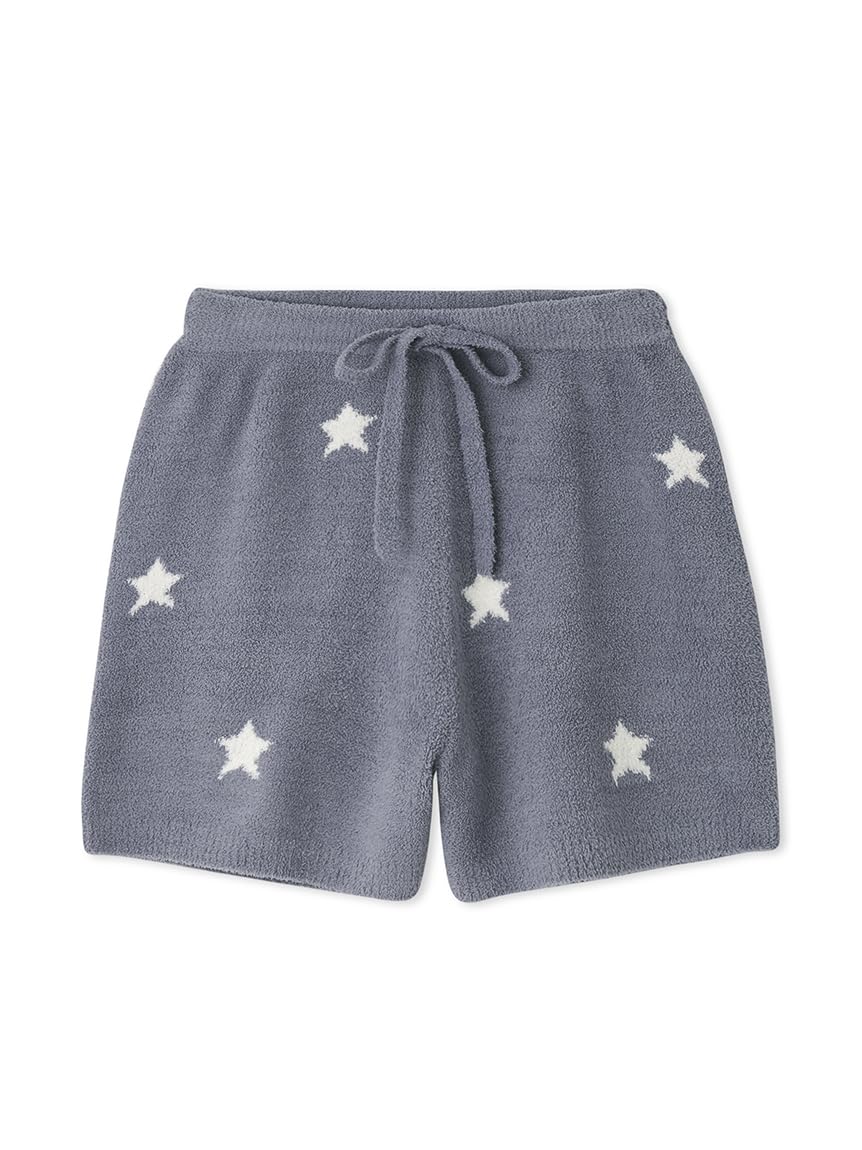 

Шорты Star JQD PWNP244089 NVY [Gelato Pique] женские