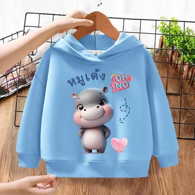 Tops – Sudaderas y suéteres