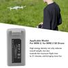 Drone Battery for Mavic Mini 2 2SE High Capacity 2250mAh Lithium Battery Replacement Intelligent Flight Battery