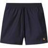 Logo Minimalist Comfortable Casual Versatile Swim Shorts Men Swim Shorts I035062-00H-XX