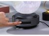 Smart Magnetic Levitation Moon Lamp: Automatic Lifting Ornament for Valentine's Day, Festivals & Commemorative Gifts