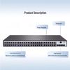 H3C S1850V2-52P-EI Layer 2 Enterprise Network Switch